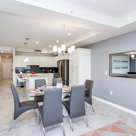 Cozy Bambi Villa By All Vacation Kissimmee Esterno foto