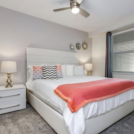 Cozy Bambi Villa By All Vacation Kissimmee Esterno foto