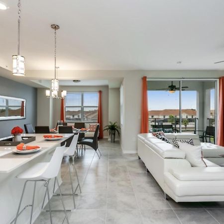 Cozy Bambi Villa By All Vacation Kissimmee Esterno foto