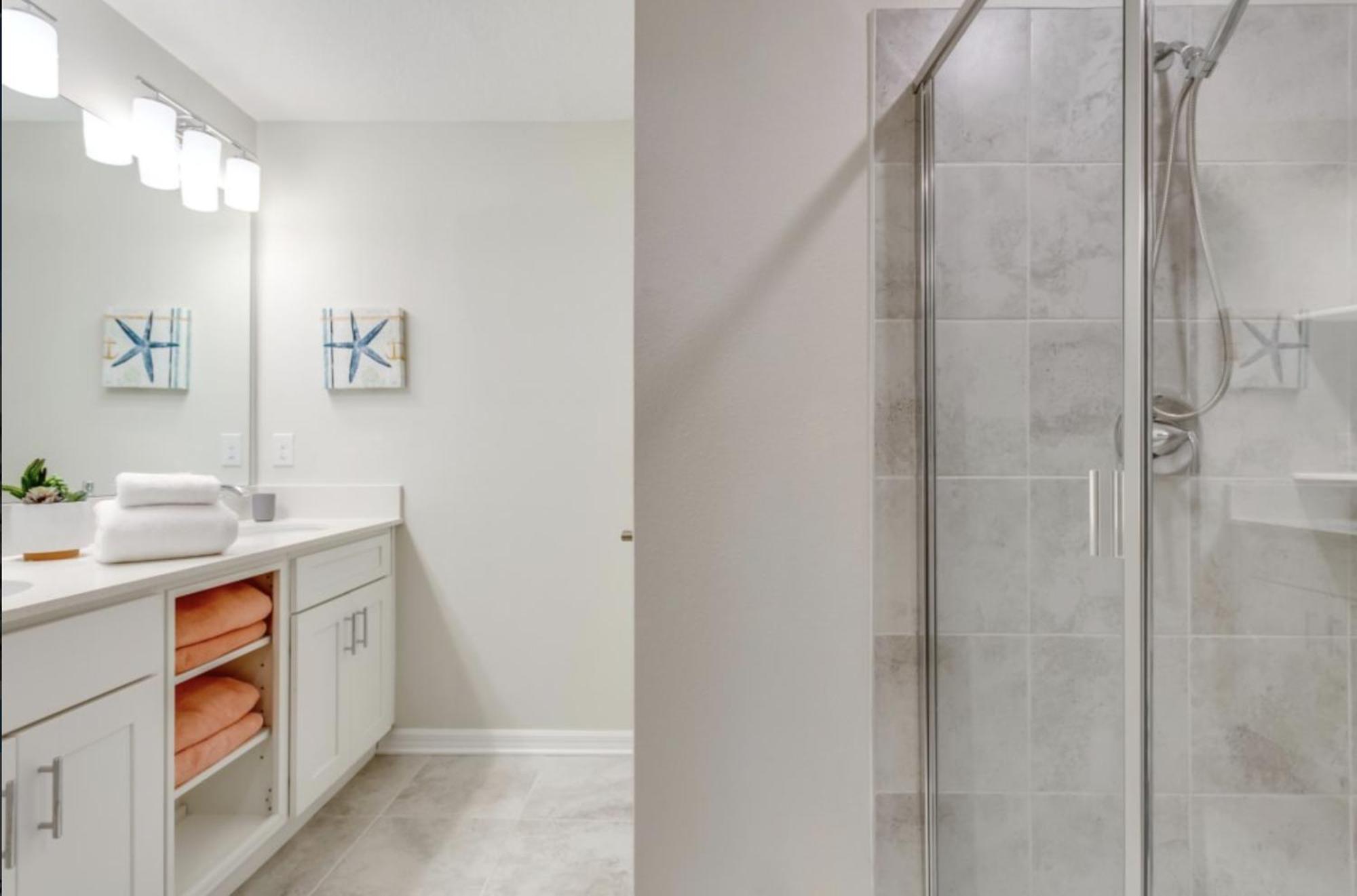 Cozy Bambi Villa By All Vacation Kissimmee Esterno foto