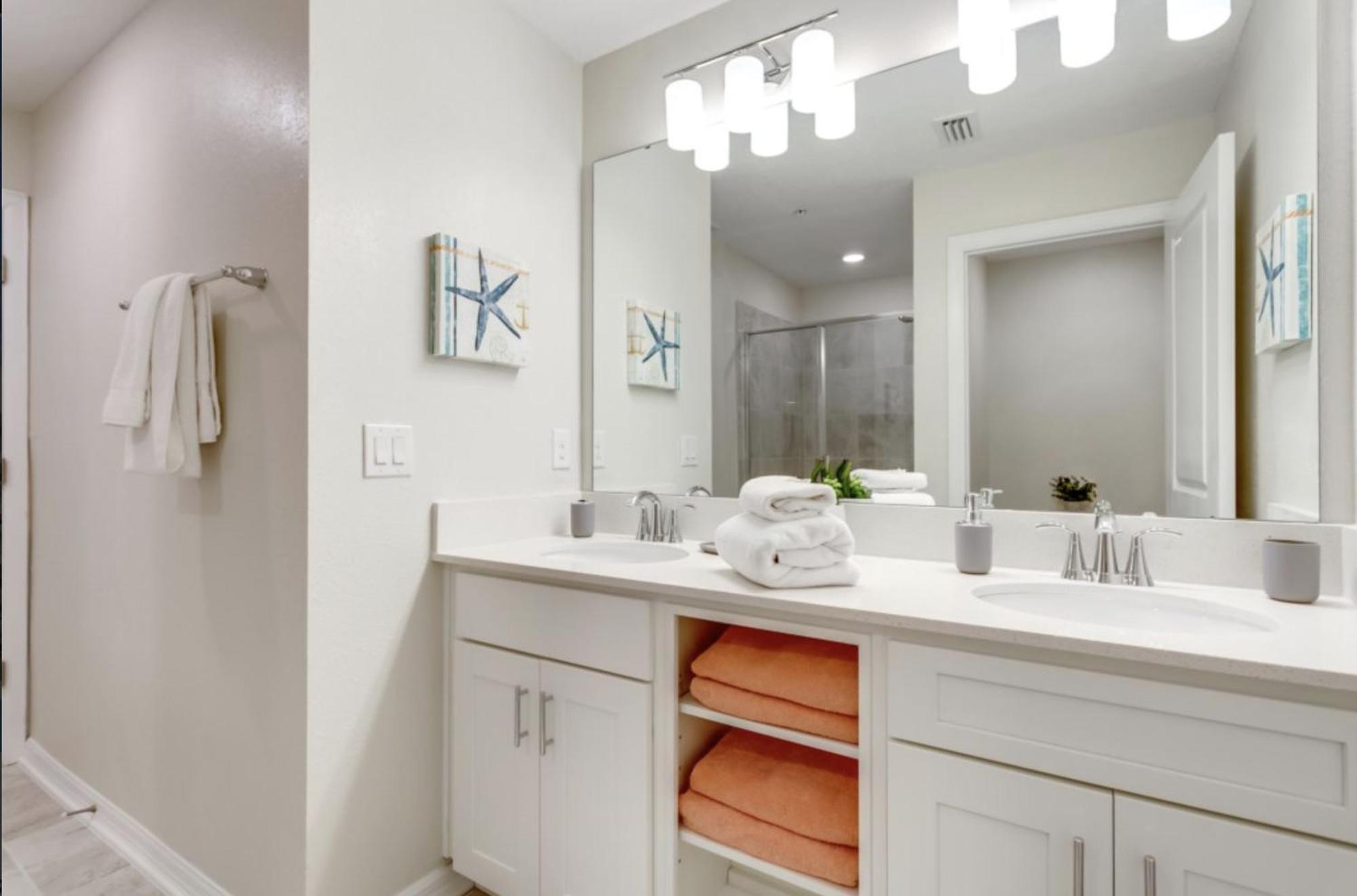 Cozy Bambi Villa By All Vacation Kissimmee Esterno foto