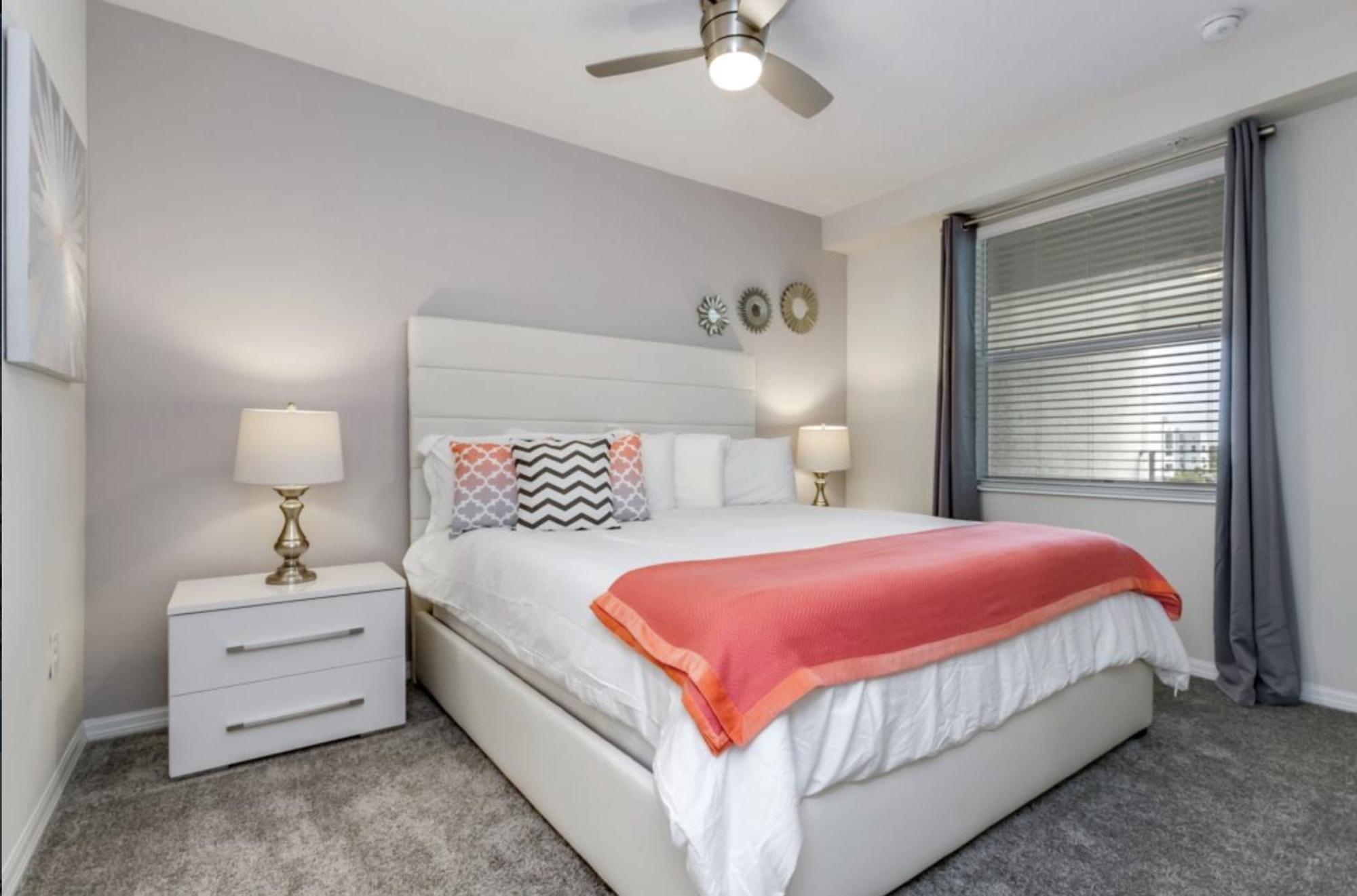 Cozy Bambi Villa By All Vacation Kissimmee Esterno foto