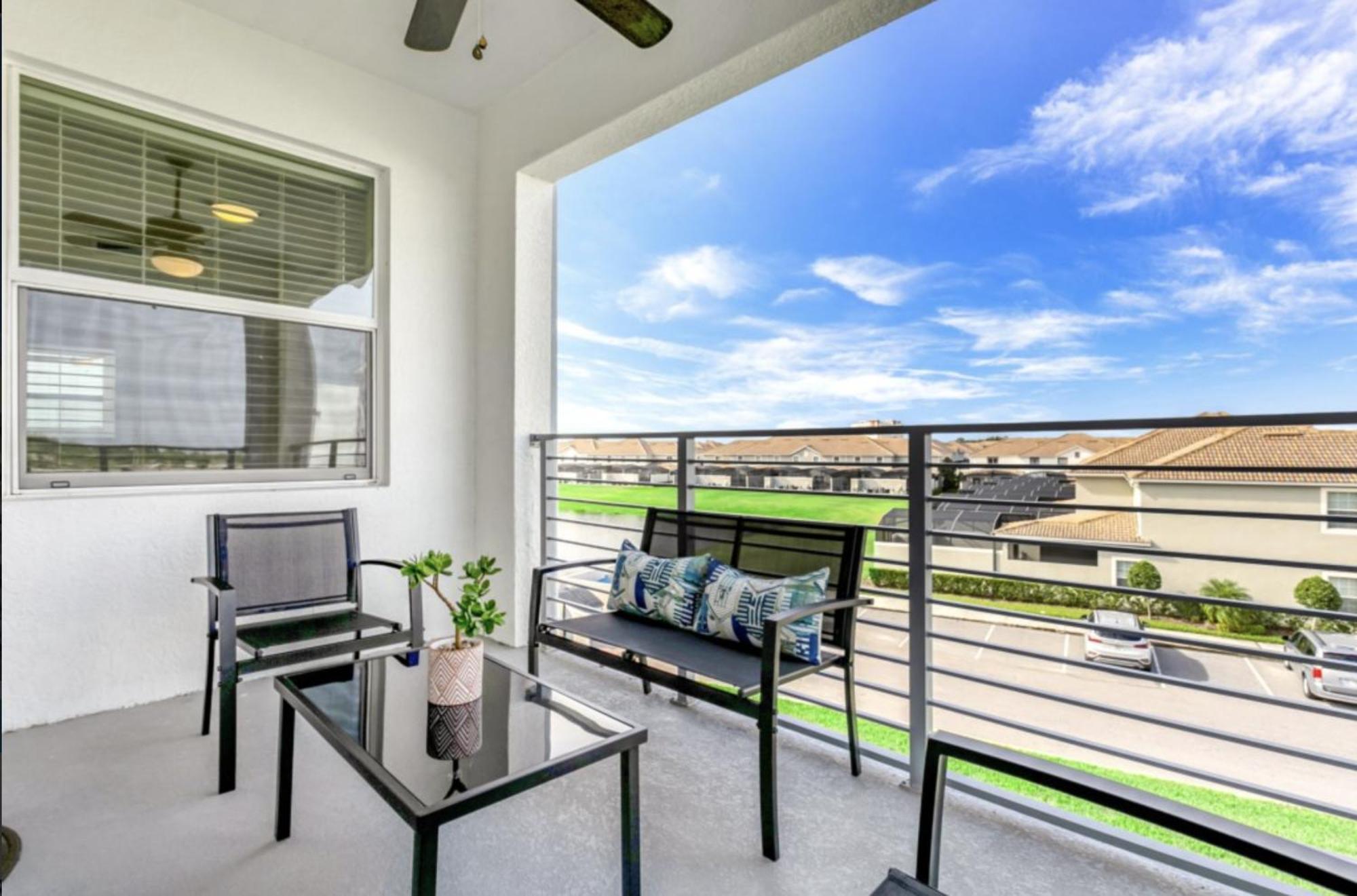 Cozy Bambi Villa By All Vacation Kissimmee Esterno foto