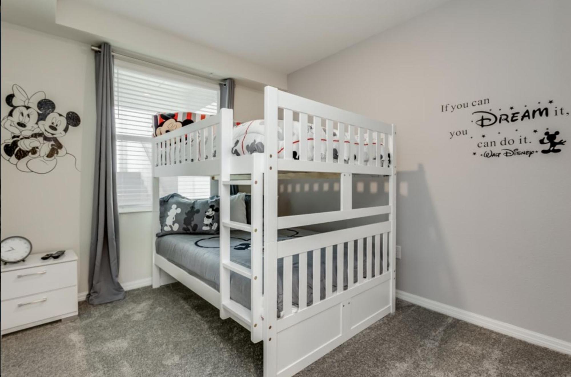 Cozy Bambi Villa By All Vacation Kissimmee Esterno foto