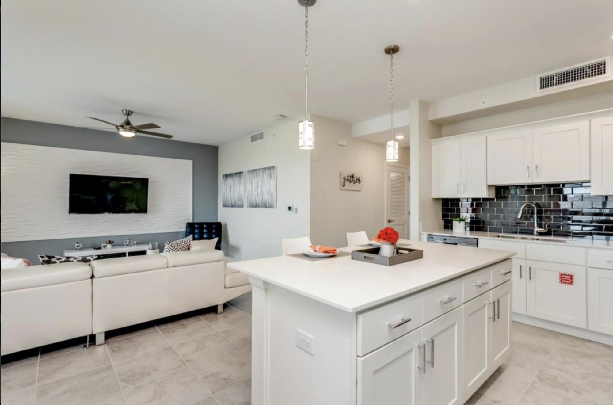 Cozy Bambi Villa By All Vacation Kissimmee Esterno foto