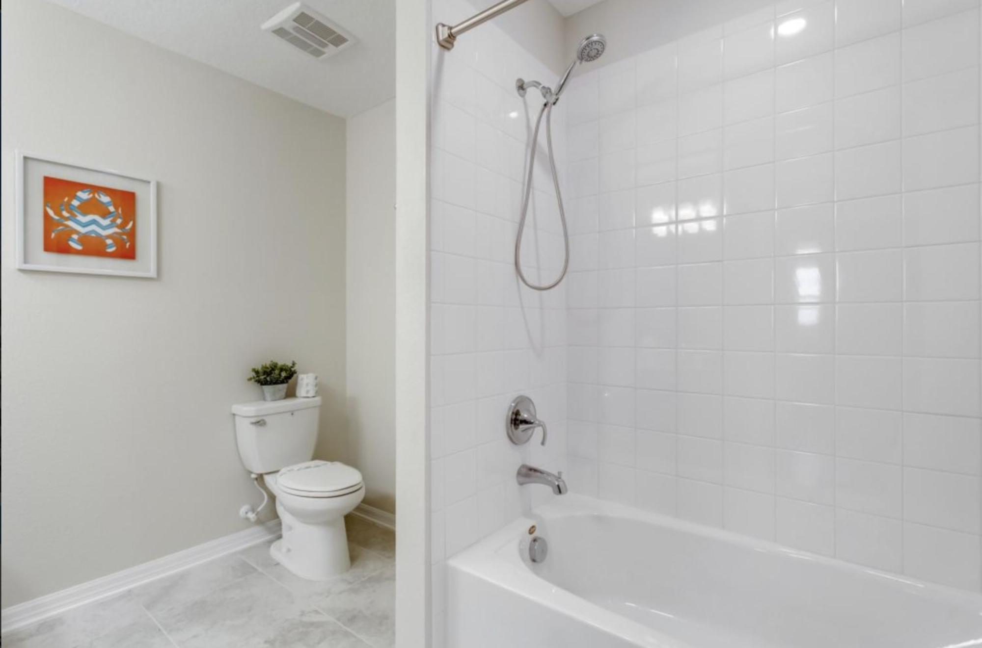 Cozy Bambi Villa By All Vacation Kissimmee Esterno foto