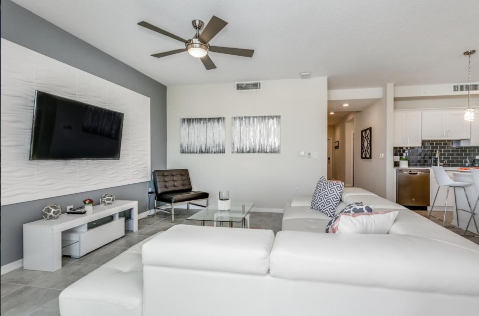 Cozy Bambi Villa By All Vacation Kissimmee Esterno foto