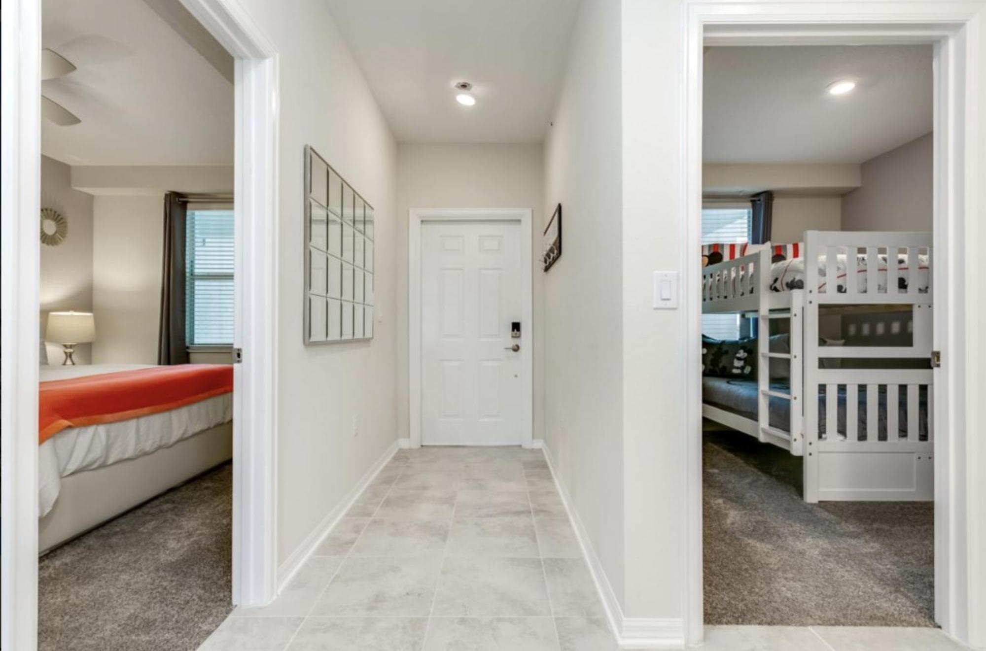Cozy Bambi Villa By All Vacation Kissimmee Esterno foto