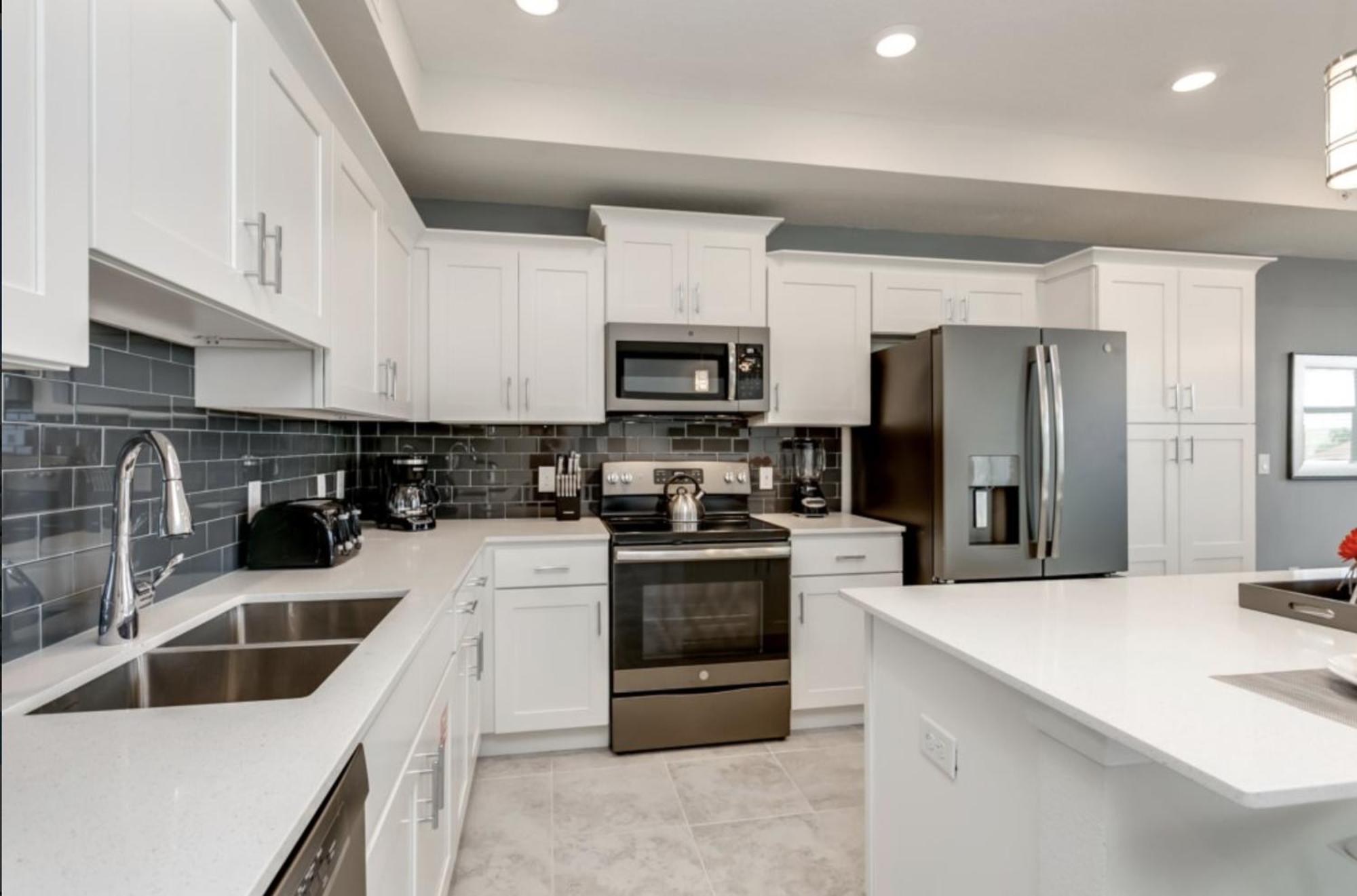 Cozy Bambi Villa By All Vacation Kissimmee Esterno foto
