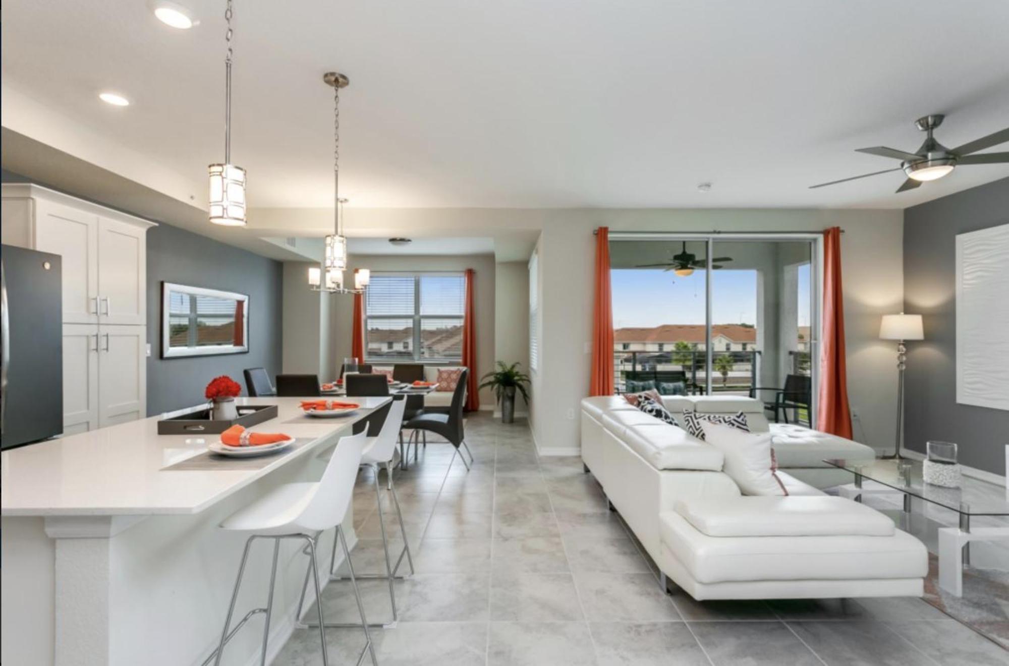 Cozy Bambi Villa By All Vacation Kissimmee Esterno foto