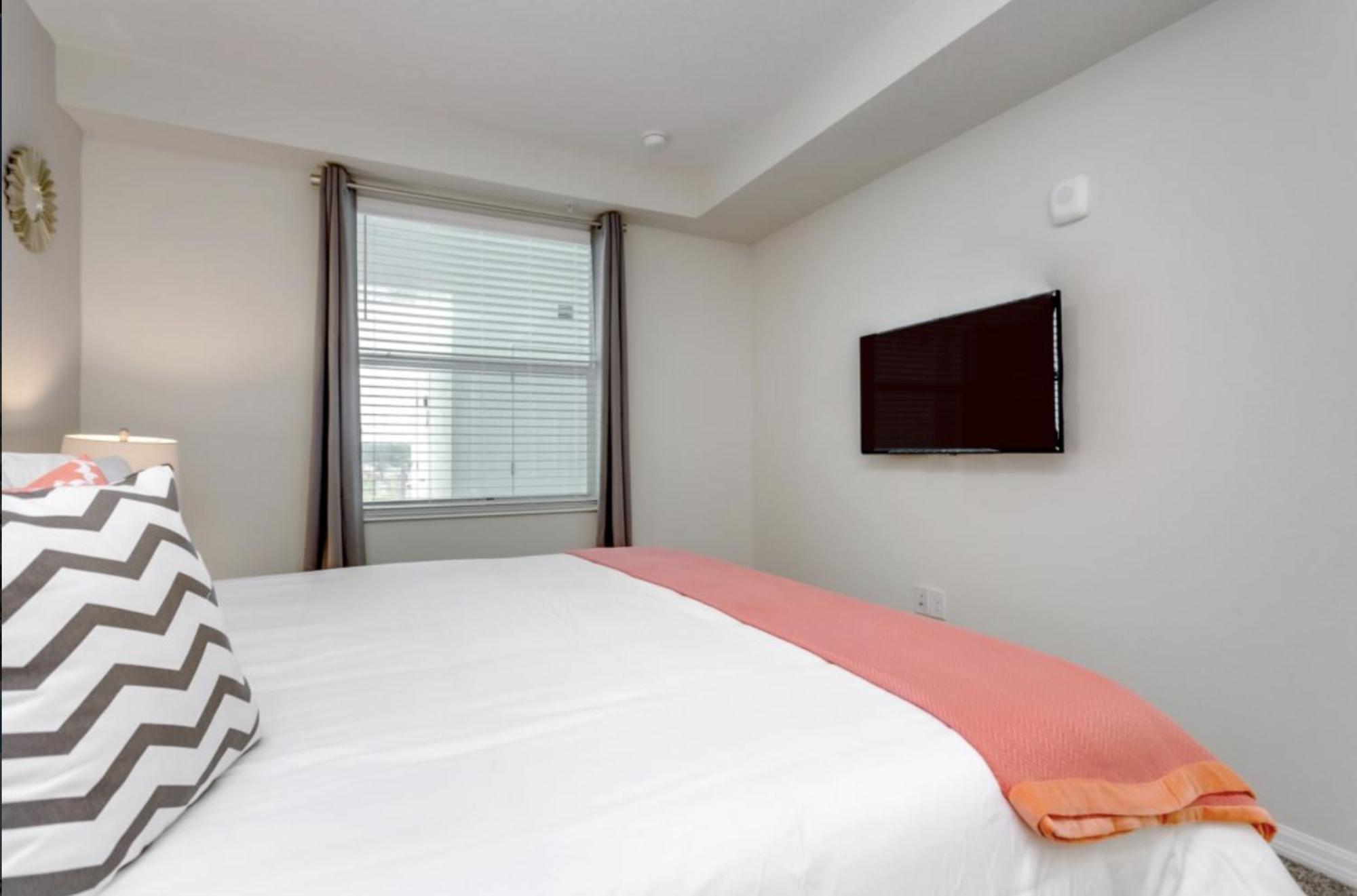 Cozy Bambi Villa By All Vacation Kissimmee Esterno foto