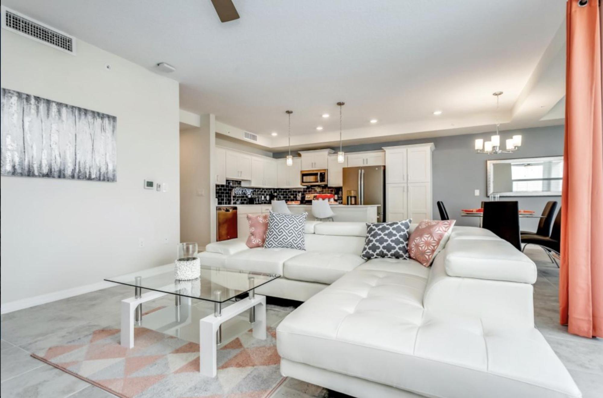 Cozy Bambi Villa By All Vacation Kissimmee Esterno foto