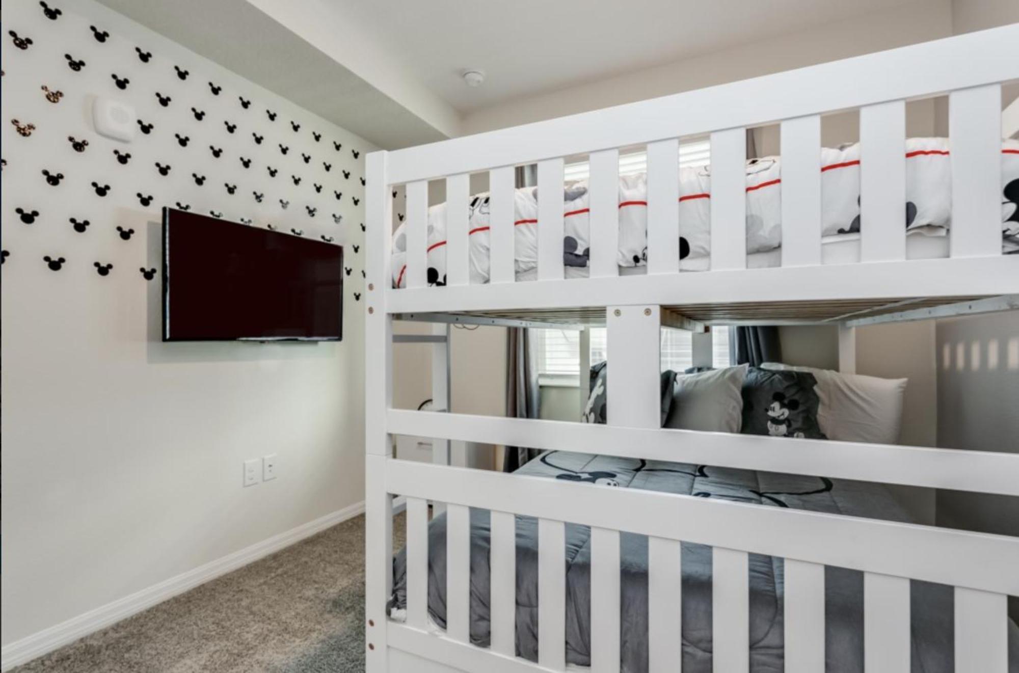 Cozy Bambi Villa By All Vacation Kissimmee Esterno foto