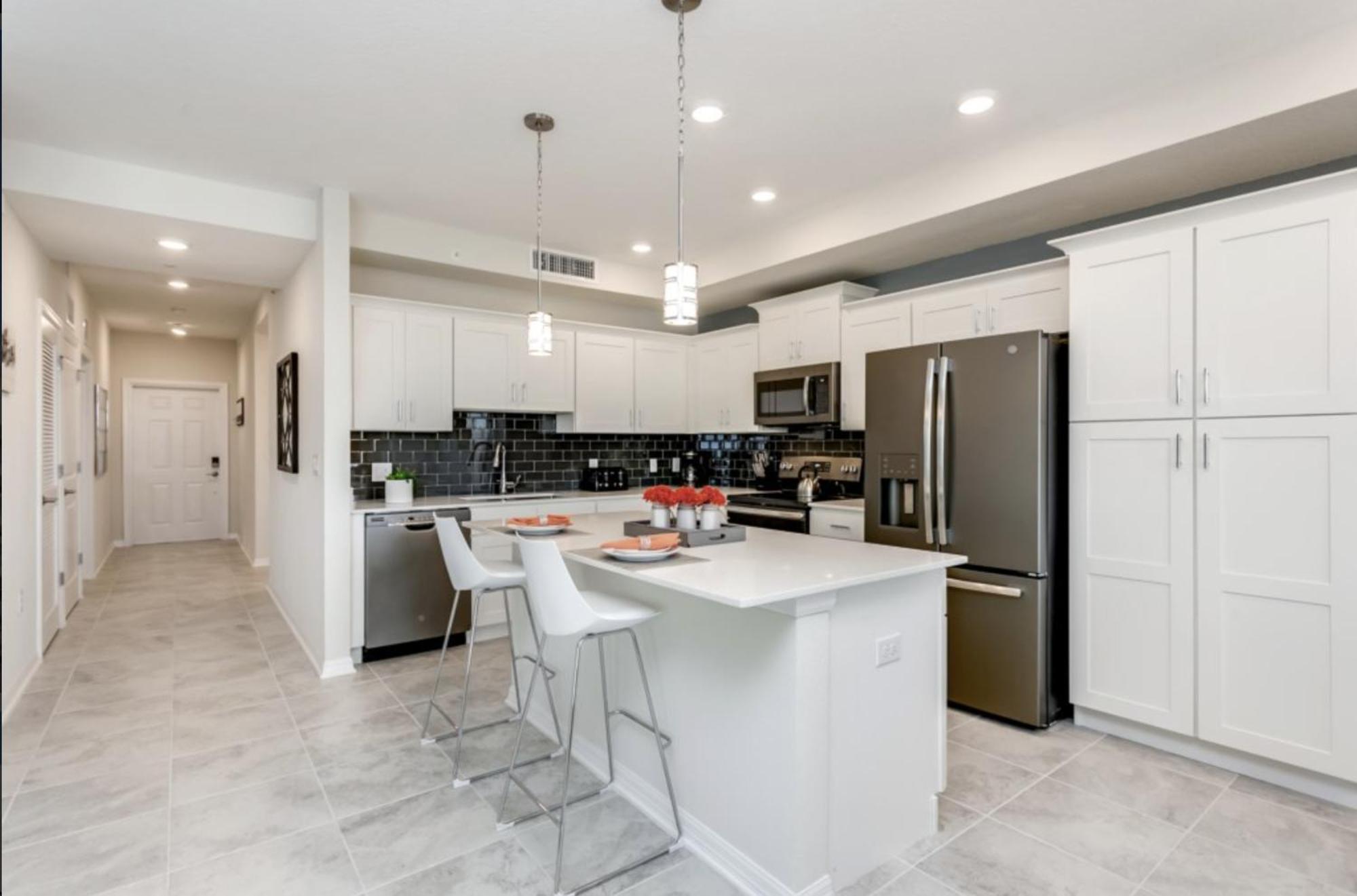 Cozy Bambi Villa By All Vacation Kissimmee Esterno foto