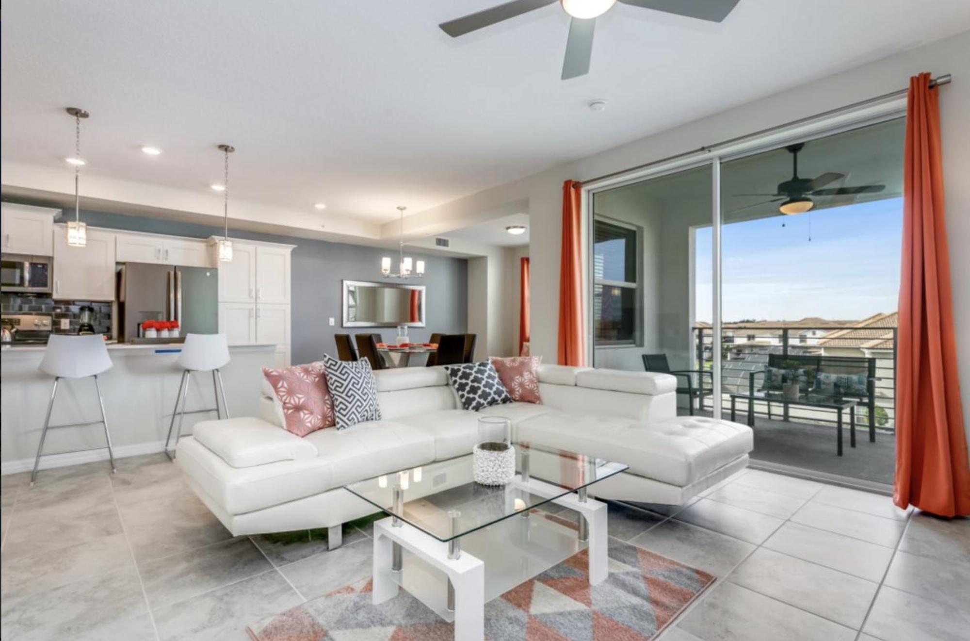 Cozy Bambi Villa By All Vacation Kissimmee Esterno foto