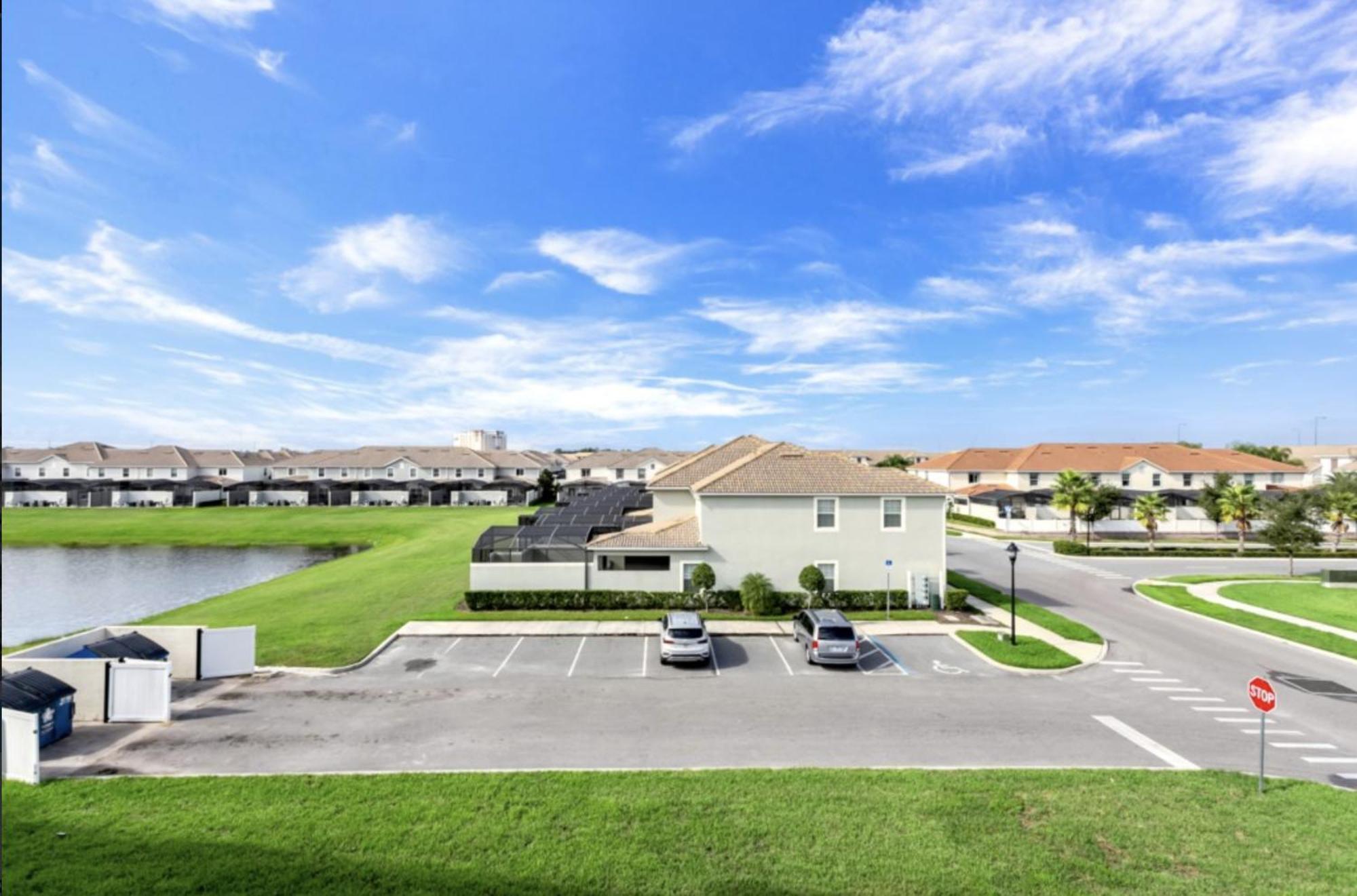 Cozy Bambi Villa By All Vacation Kissimmee Esterno foto