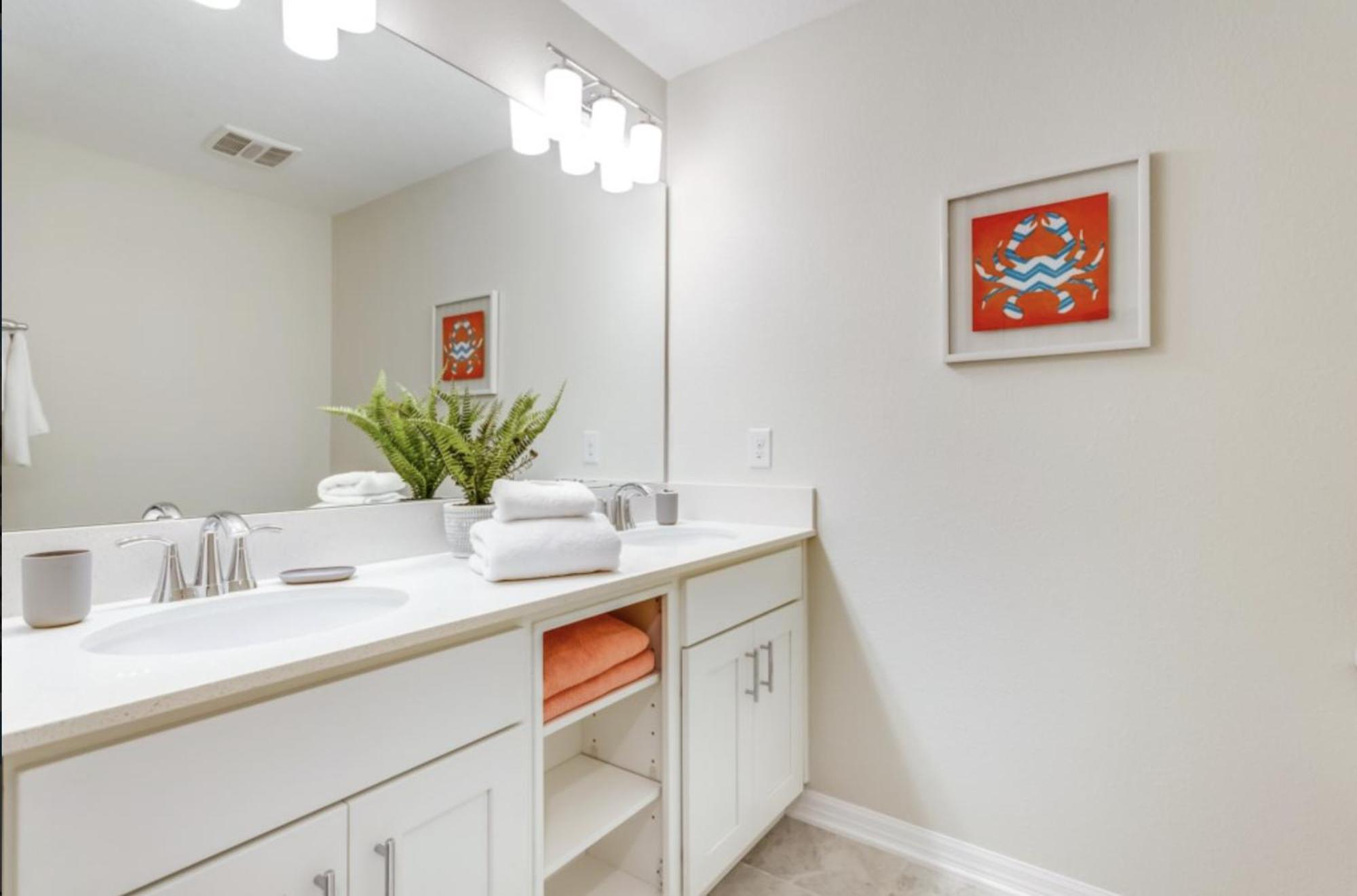 Cozy Bambi Villa By All Vacation Kissimmee Esterno foto