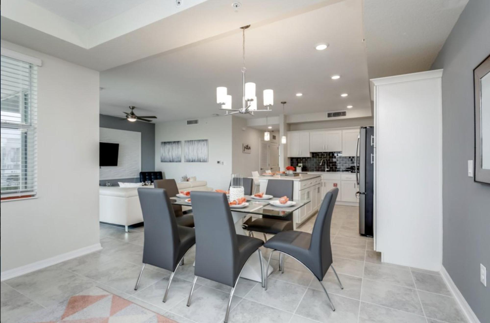 Cozy Bambi Villa By All Vacation Kissimmee Esterno foto
