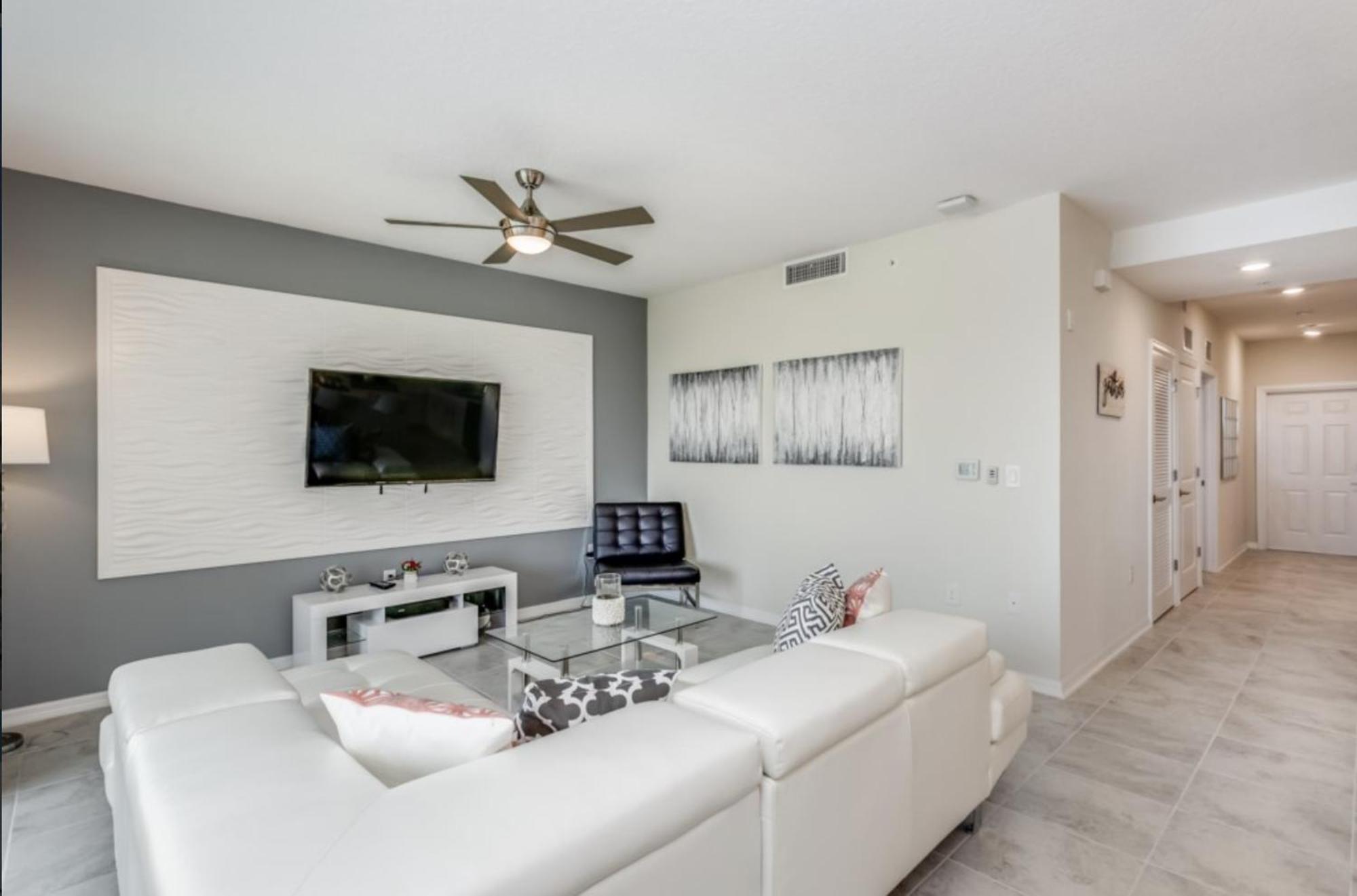 Cozy Bambi Villa By All Vacation Kissimmee Esterno foto